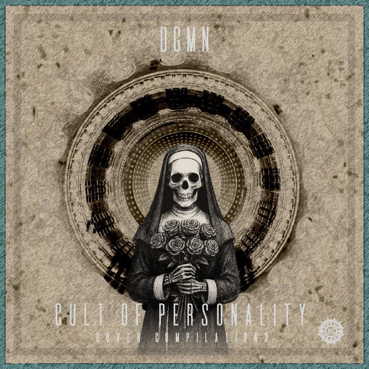 CULT OF PERSONALITY cover art